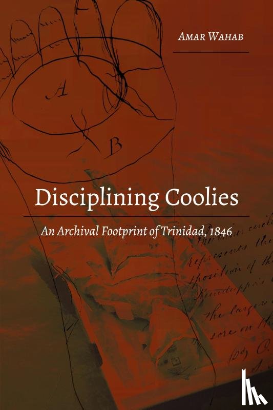 Wahab, Amar - Disciplining Coolies