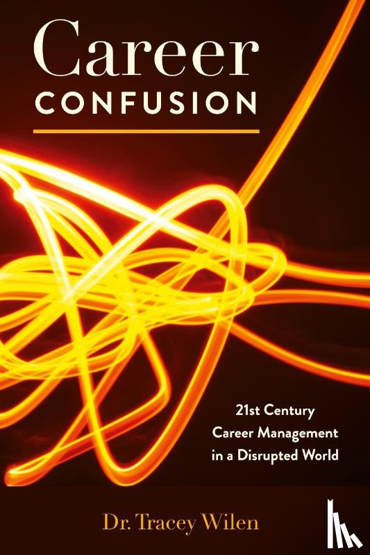 Wilen-Daugenti, Tracey - Career Confusion