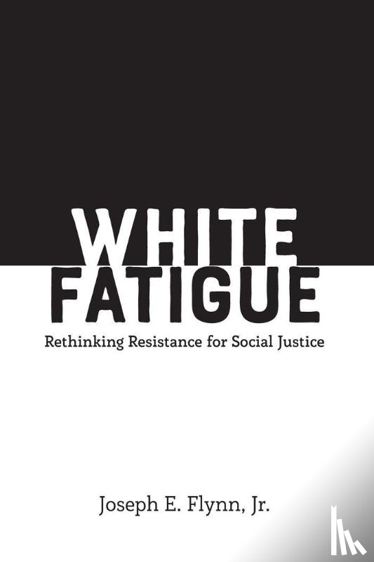 Flynn, Jr. - White Fatigue
