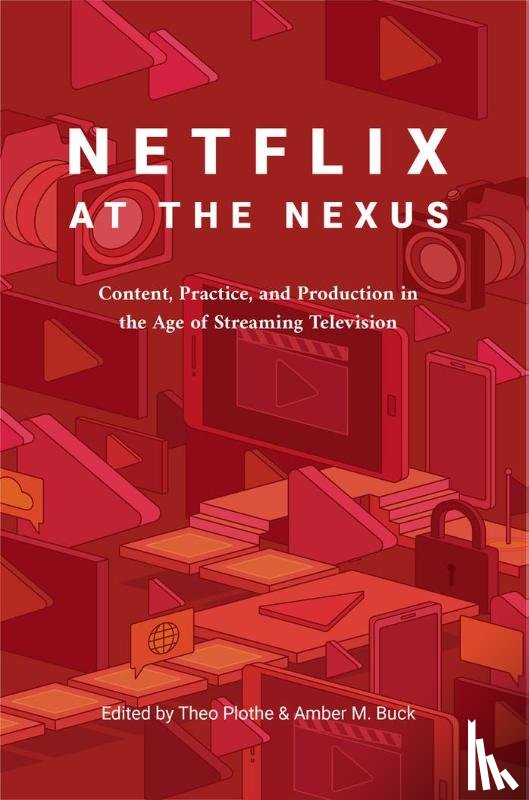  - Netflix at the Nexus