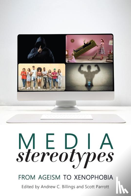  - Media Stereotypes