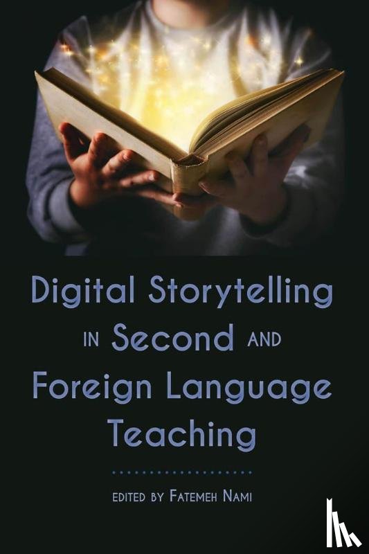 - Digital Storytelling in Second and Foreign Language Teaching