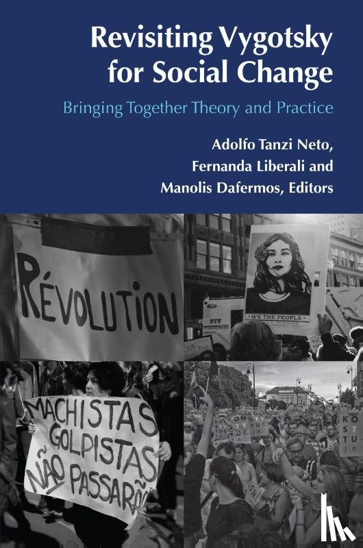  - Revisiting Vygotsky for Social Change