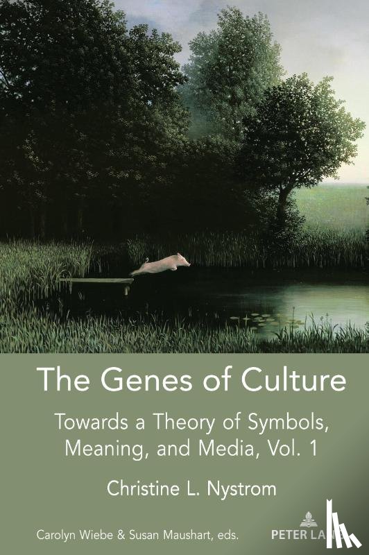 Nystrom, Christine L. - The Genes of Culture