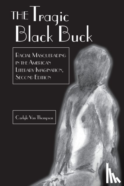 Thompson, Carlyle - The Tragic Black Buck
