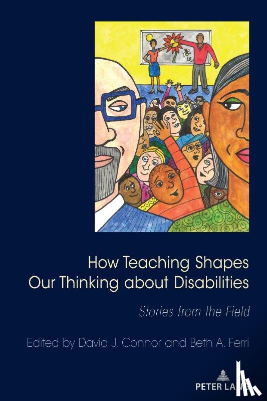  - How Teaching Shapes Our Thinking About Disabilities