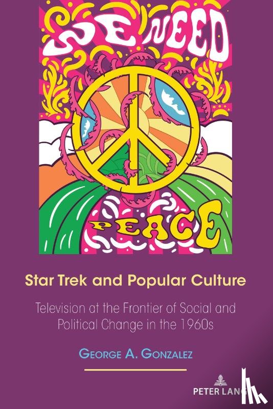 Gonzalez, George - Star Trek and Popular Culture