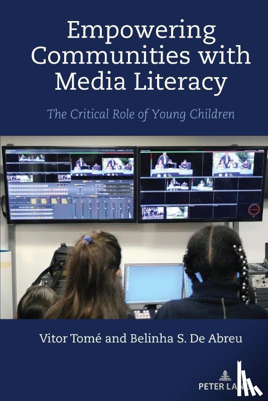 Tome, Vitor, De Abreu, Belinha S. - Empowering Communities with Media Literacy