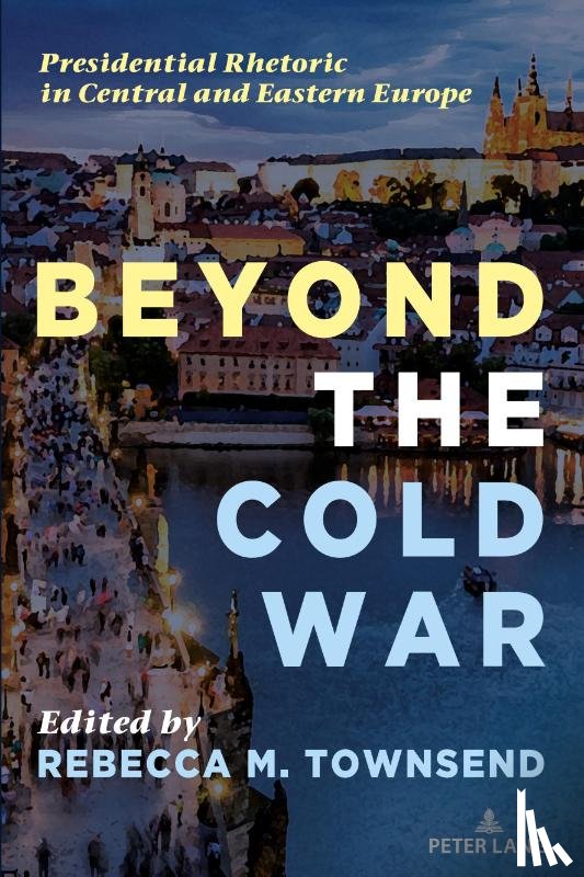  - Beyond the Cold War