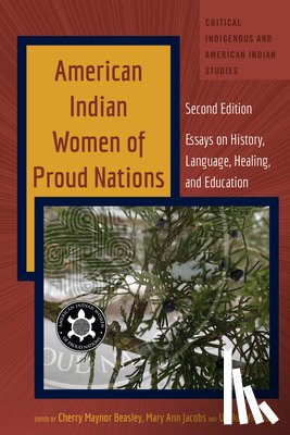  - American Indian Women of Proud Nations