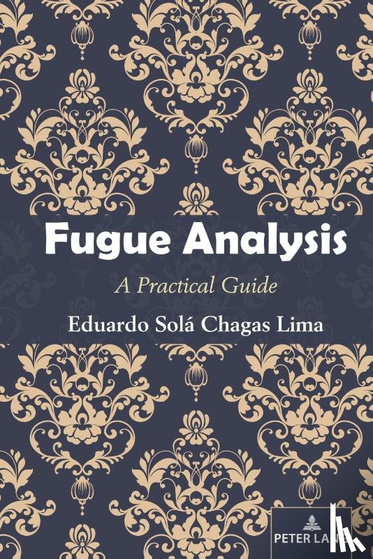 Lima, Eduardo Sola Chagas - Fugue Analysis