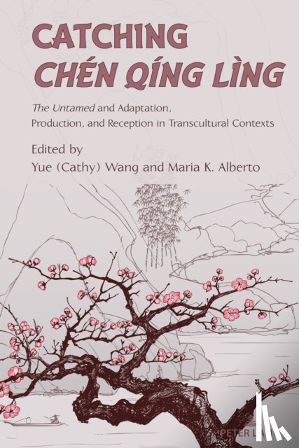  - Catching Chen Qing Ling