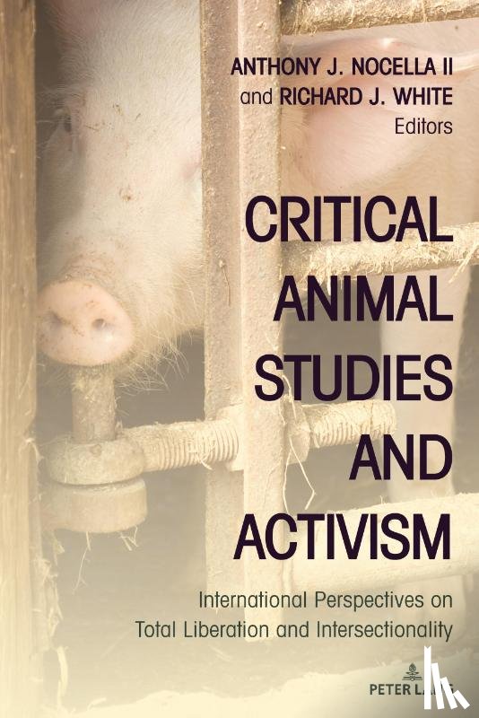  - Critical Animal Studies and Activism