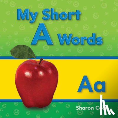 Coan, Sharon - My Short a Words