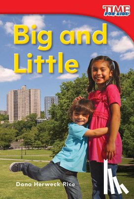 Herweck Rice, Dona - Big and Little