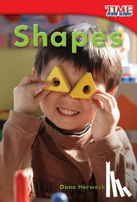 Rice, Dona Herweck - Shapes