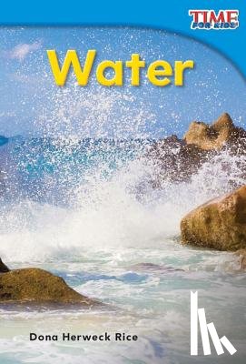 Herweck Rice, Dona - Water Read-along ebook