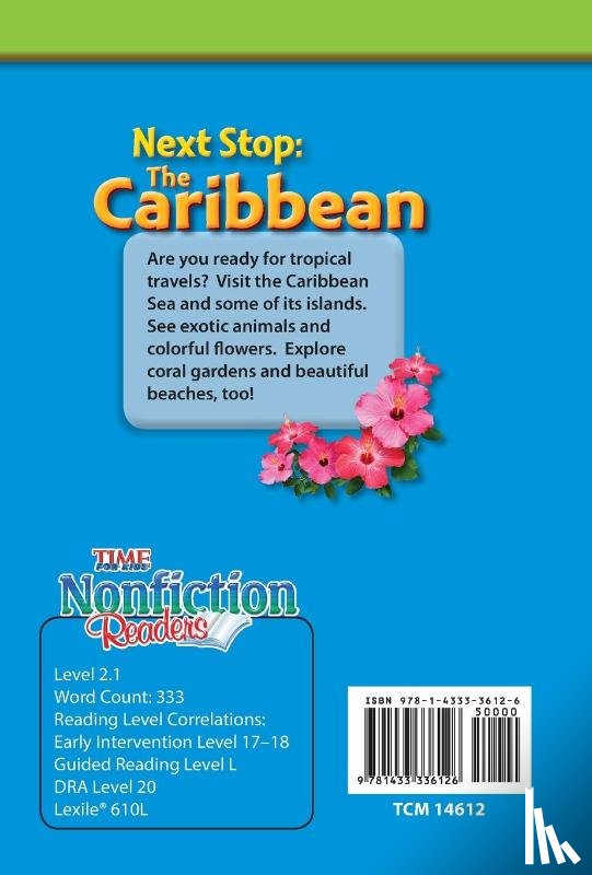 McDonnell, Ginger - Next Stop