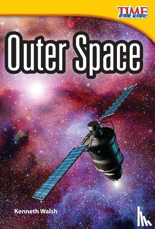 Walsh, Kenneth - Outer Space