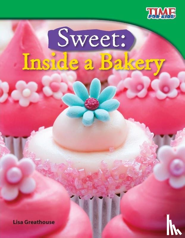 Greathouse, Lisa - Sweet