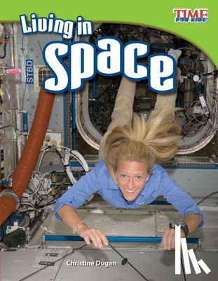 Dugan, Christine - Living in Space