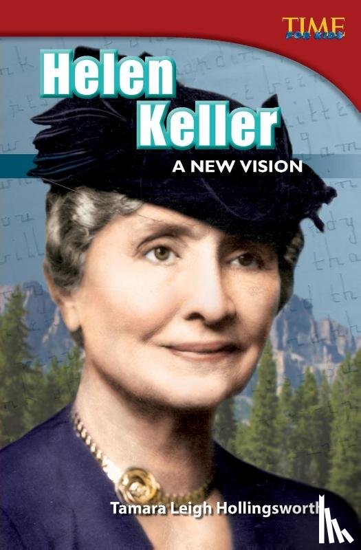 Hollingsworth, Tamara - Helen Keller