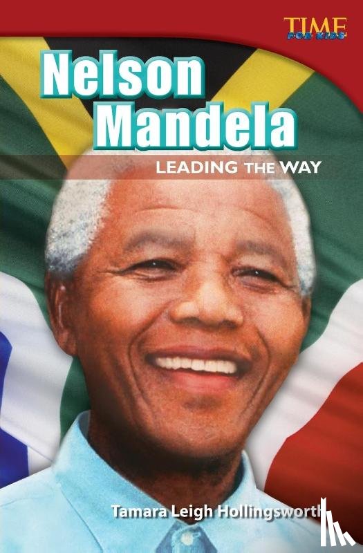 Hollingsworth, Tamara - Nelson Mandela