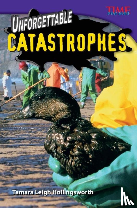 Hollingsworth, Tamara - Unforgettable Catastrophes