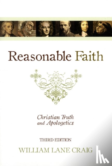 Craig, William Lane - Reasonable Faith