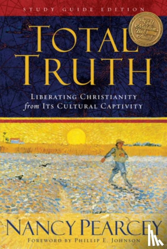 Pearcey, Nancy - Total Truth