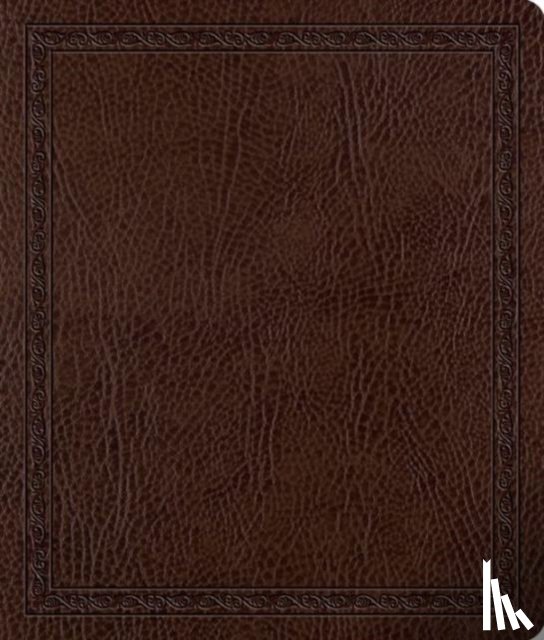 Crossway Bibles - ESV Journaling Bible