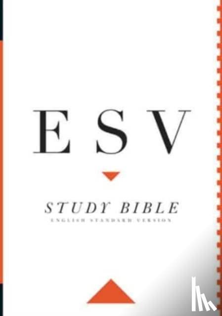 Alexander, T. Desmond, Harris, Kenneth Laing, Currid, John D. - ESV Study Bible