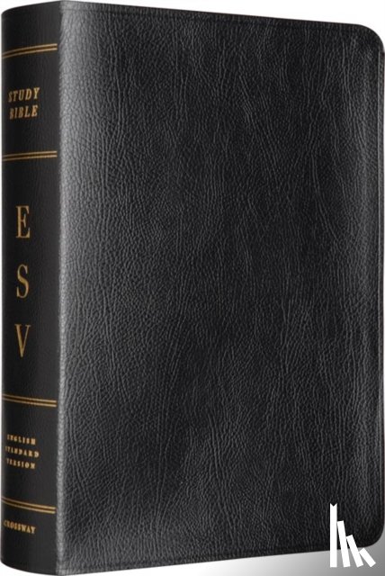 Crossway Bibles - ESV Study Bible
