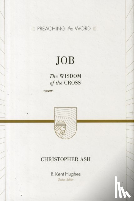 Ash, Christopher - Job