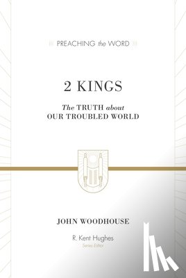 Woodhouse, John - 2 Kings