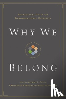  - Why We Belong