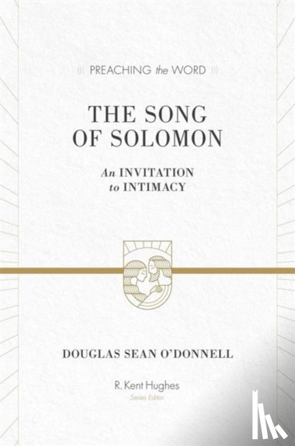 O'Donnell, Douglas Sean - The Song of Solomon