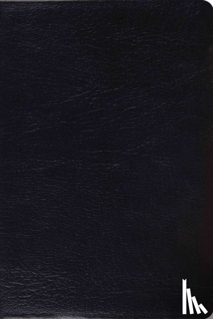 Crossway Bibles - ESV Study Bible, Personal Size