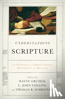  - Understanding Scripture