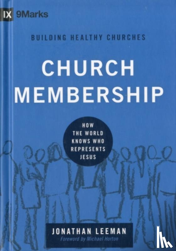 Leeman, Jonathan - Church Membership