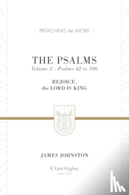 Johnston, James - The Psalms