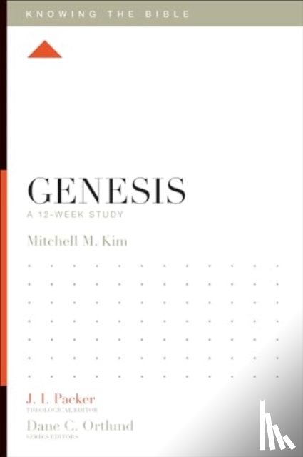Kim, Mitchell M. - Genesis