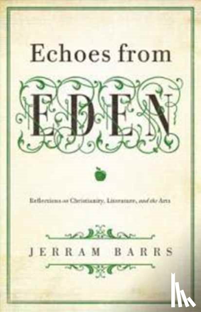 Barrs, Jerram - Echoes of Eden