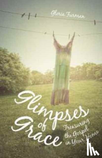 Furman, Gloria - Glimpses of Grace