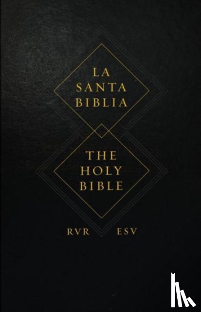 Crossway Bibles - ESV Spanish/English Parallel Bible