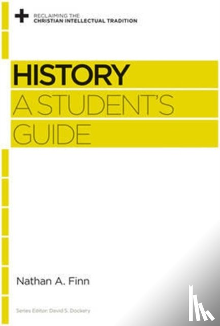 Finn, Nathan A. - History