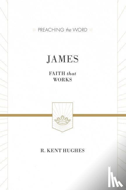 Hughes, R. Kent - James