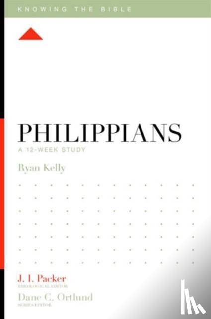 Kelly, Ryan - Philippians