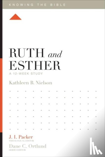 Nielson, Kathleen - Ruth and Esther