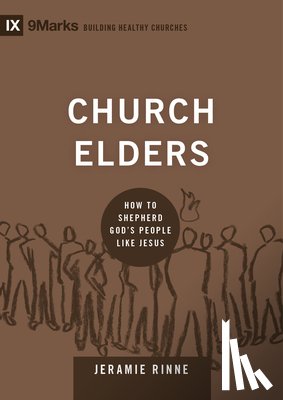 Rinne, Jeramie - Church Elders